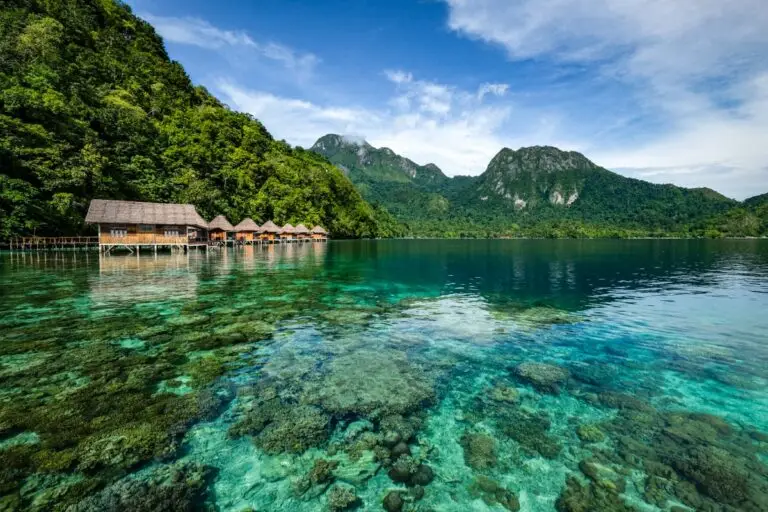 Seram Island & Ora Beach Travel Guide (Maluku, Indonesia)