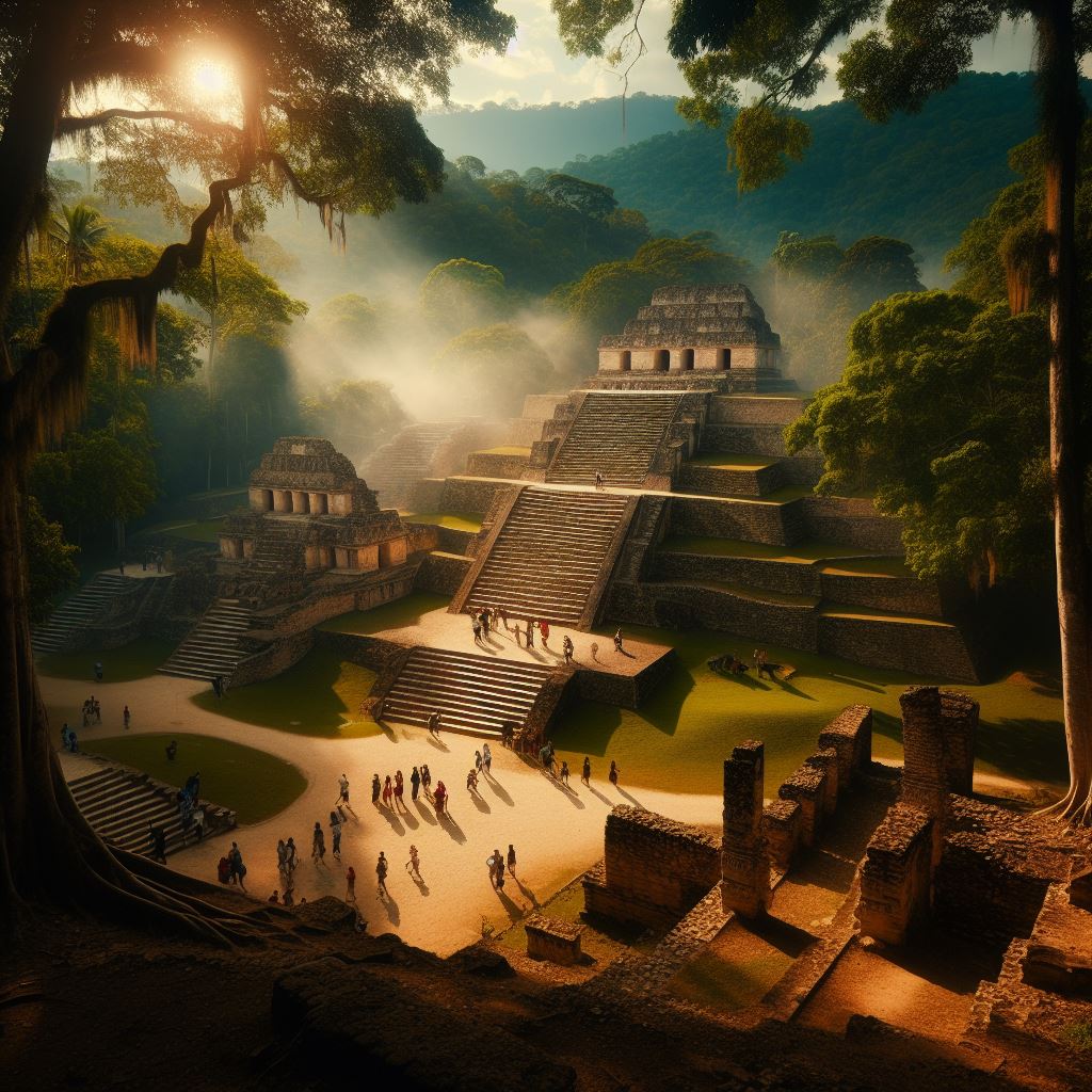 Copan Ruinas Honduras - Ultimate Mayan Ruins Travel