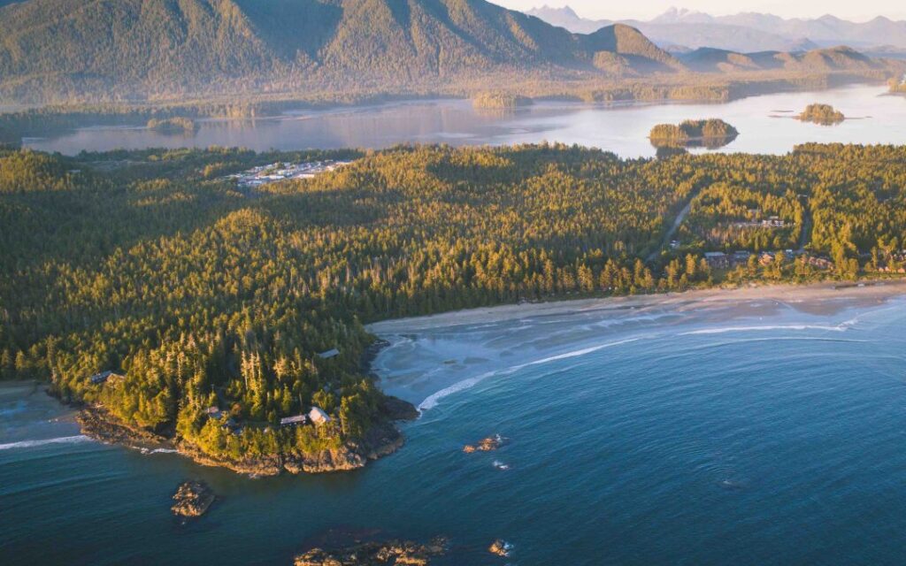 Vancouver Island