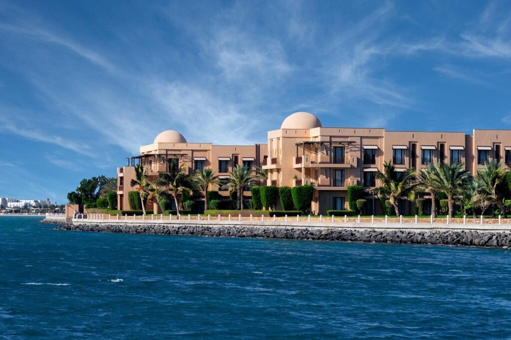 Park Hyatt Jeddah – Marina, Club and Spa