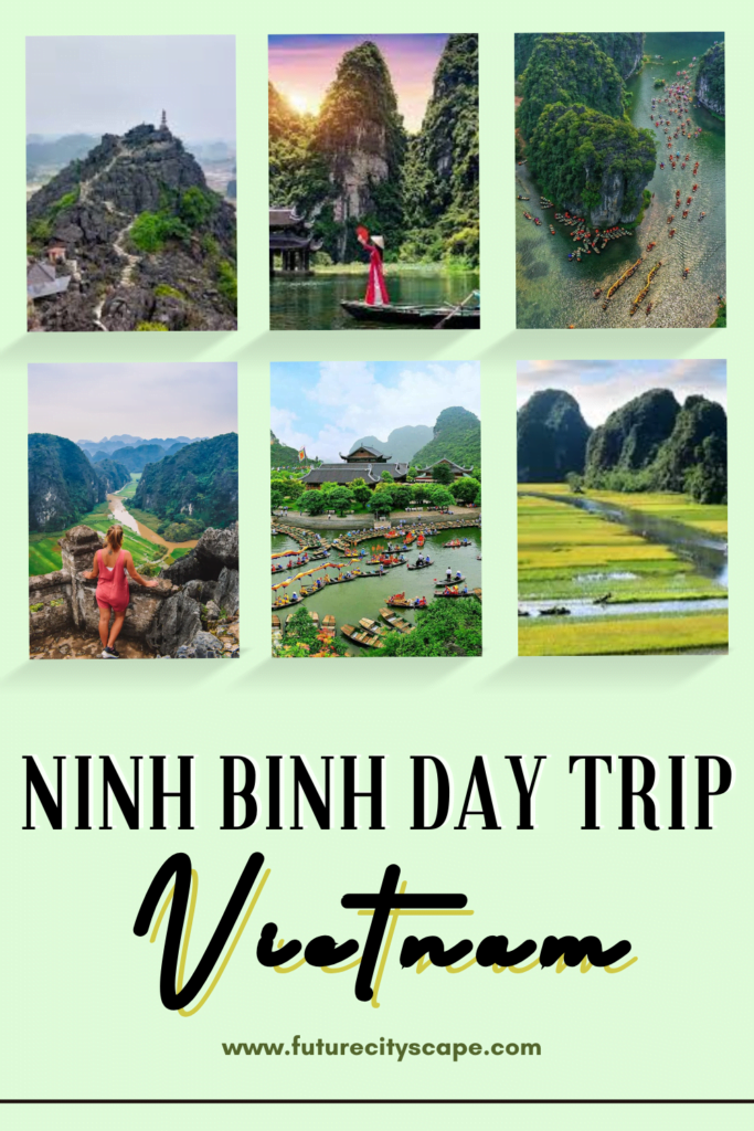 How to Spend the Perfect Day in Ninh Binh, Vietnam: A Complete Guide.