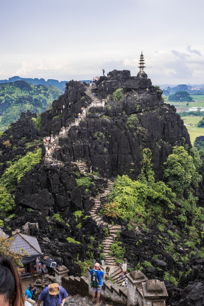 Best Ninh Binh Day Trip Guide: Top Itinerary & Tours