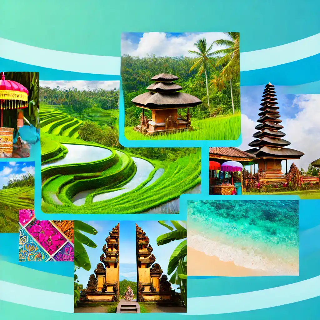 The Ultimate Bali Travel Guide