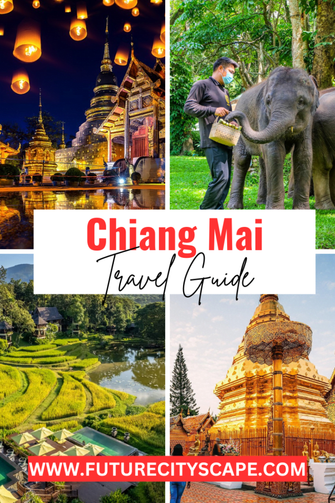 Best things to do in Chiang Mai, Thailand