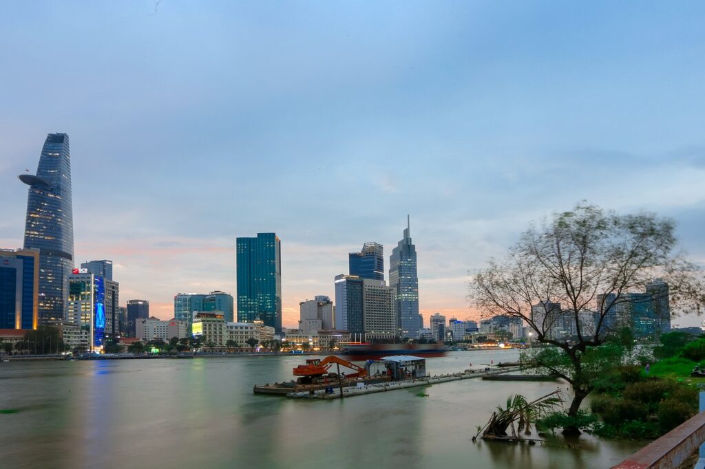 Ho Chi Minh City - the ultimate Vietnam travel guide