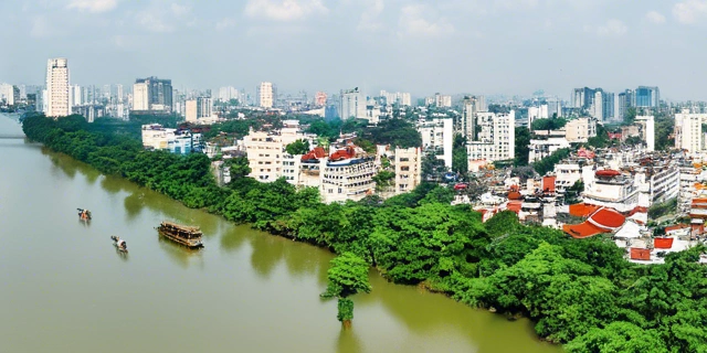 Hanoi – The Heart of Vietnam